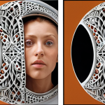 Here are two image prompts based on the provided text: