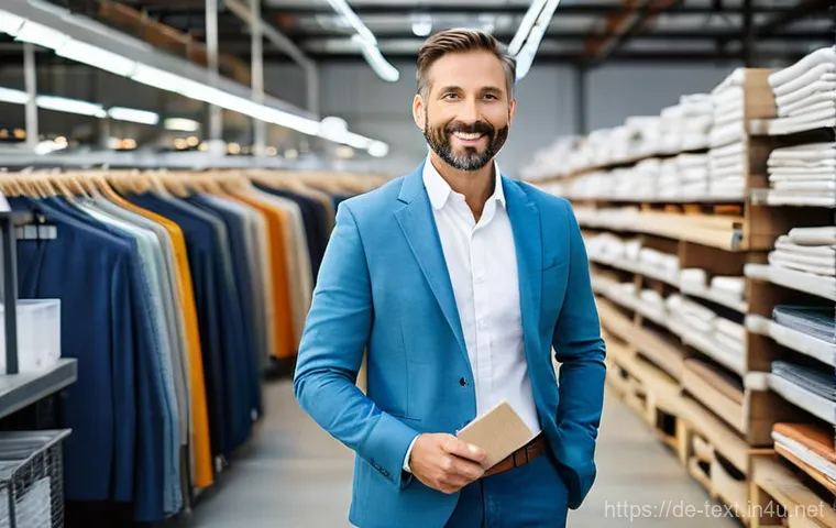 섬유기사와 관련 직종의 연봉 비교 - **Prompt for a Smart Textiles Development Engineer:**
    "An experienced, tech-savvy engineer in th...