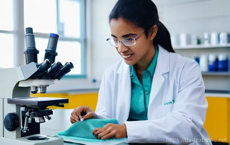 섬유기사 필기 시험 전략 노트 - **Prompt 1: Unveiling the Textile Technology Landscape**
A wide, eye-level shot of a diverse you... 섬유기사 필기 시험 전략 노트 - **Prompt 1: Unveiling the Textile Technology Landscape**
A wide, eye-level shot of a diverse you...