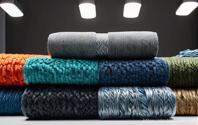 섬유기사 자격증 취득 후의 이점 - Here are three detailed image prompts in English, adhering to your guidelines: 섬유기사 자격증 취득 후의 이점 - Here are three detailed image prompts in English, adhering to your guidelines: