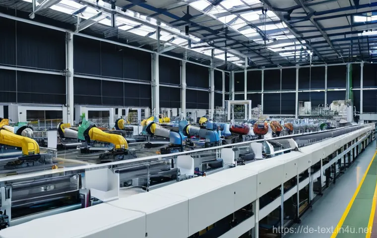 섬유기사와 관련 업계 전망 - **Smart Textile for Health and Fitness Monitoring**
    A vibrant, dynamic shot of a young adult, ge...