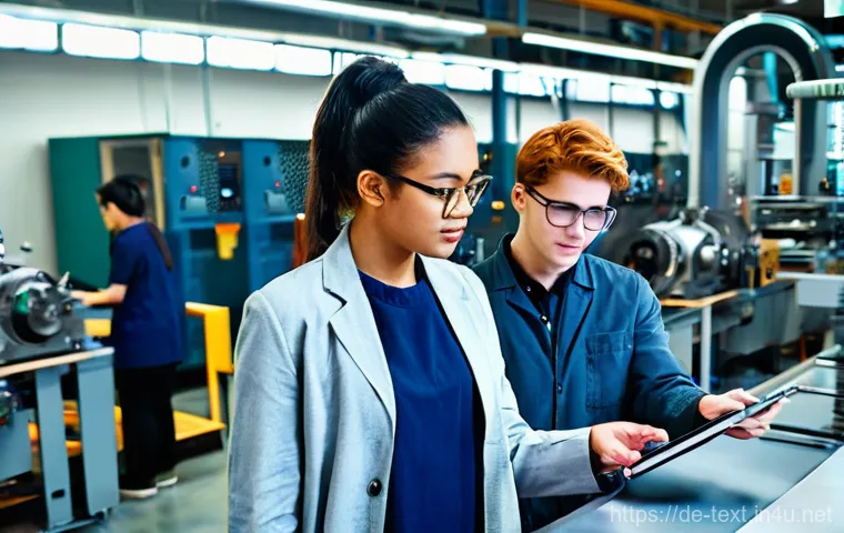 섬유기사 공부 시간 관리법 - **Prompt:** A focused young female university student, in her early twenties with light brown hair t... 섬유기사 공부 시간 관리법 - **Prompt:** A focused young female university student, in her early twenties with light brown hair t...