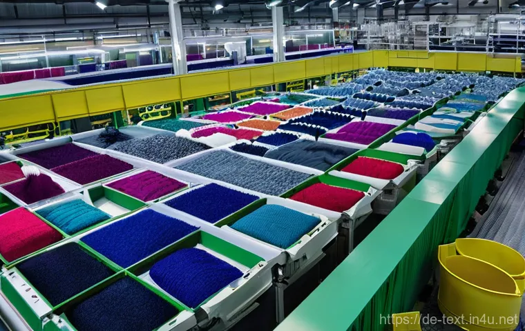 섬유기사 자격증의 가치와 전망 - **Prompt: Futuristic Smart Healthcare Textile Innovation in Germany**
"A sleek, modern research ... 섬유기사 자격증의 가치와 전망 - **Prompt: Futuristic Smart Healthcare Textile Innovation in Germany**
"A sleek, modern research ...