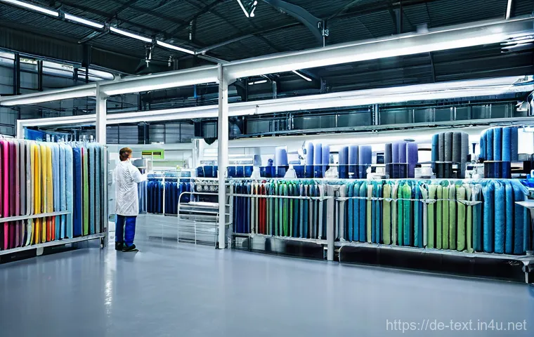 섬유기사 자격증 전망과 가치 - **Prompt:** A dynamic, high-definition image featuring a group of young, diverse athletes (men and w... 섬유기사 자격증 전망과 가치 - **Prompt:** A dynamic, high-definition image featuring a group of young, diverse athletes (men and w...