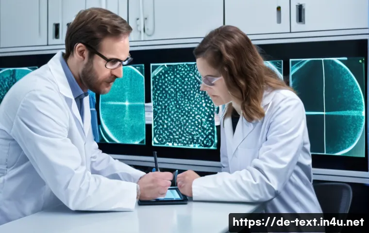 Textilingenieur werden: 5 Geheimnisse für Ihre Traumkarriere in der Textilbranche 4 섬유기사와 자격증 취득 후의 커리어 관련 이미지 2