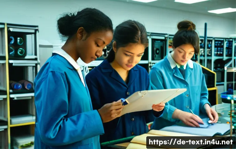 섬유기사 시험 준비 스터디 모임 관련 이미지 1