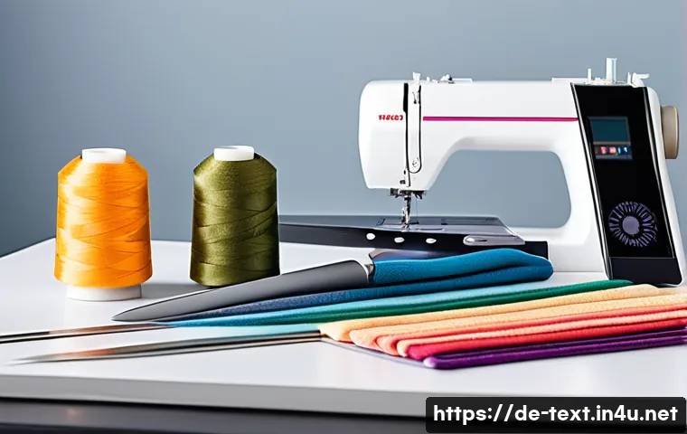 Die 7 besten Tipps zur perfekten Vorbereitung auf die Textiltechnik-Prüfung 3 섬유기사 실기 준비물 관련 이미지 1