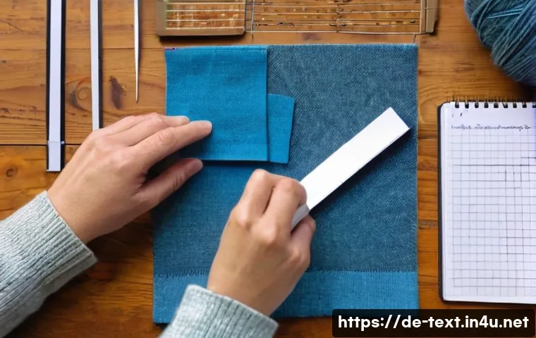 섬유기사 실기시험의 준비 방법 관련 이미지 2