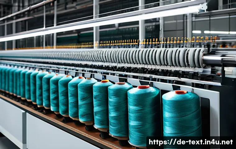 7 unverzichtbare Tipps für den erfolgreichen Bestehen der Textiltechniker-Prüfung 3 섬유기사 필기시험 빈출 개념 관련 이미지 1