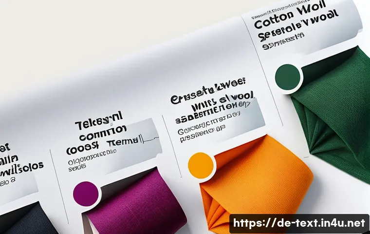 7 unverzichtbare Tipps für den erfolgreichen Bestehen der Textiltechniker-Prüfung 4 섬유기사 필기시험 빈출 개념 관련 이미지 2