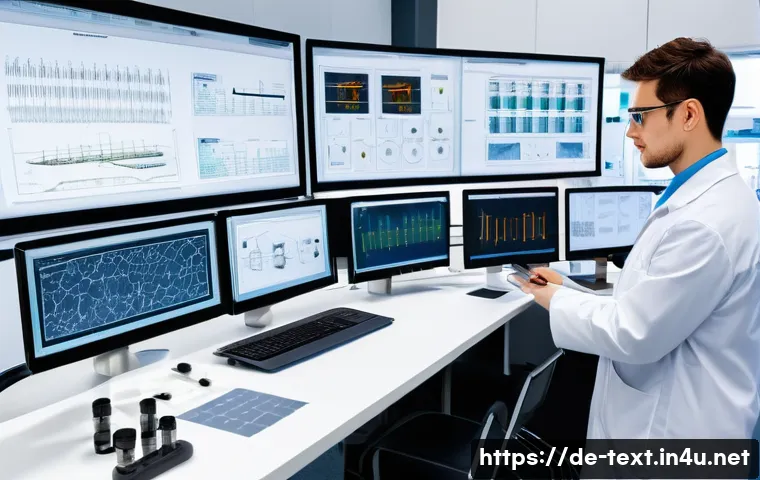 5 unverzichtbare Tipps für eine erfolgreiche Karriere als Textiltechniker in Deutschland entdecken 3 섬유기사와 관련 직종의 취업 가능성 관련 이미지 1