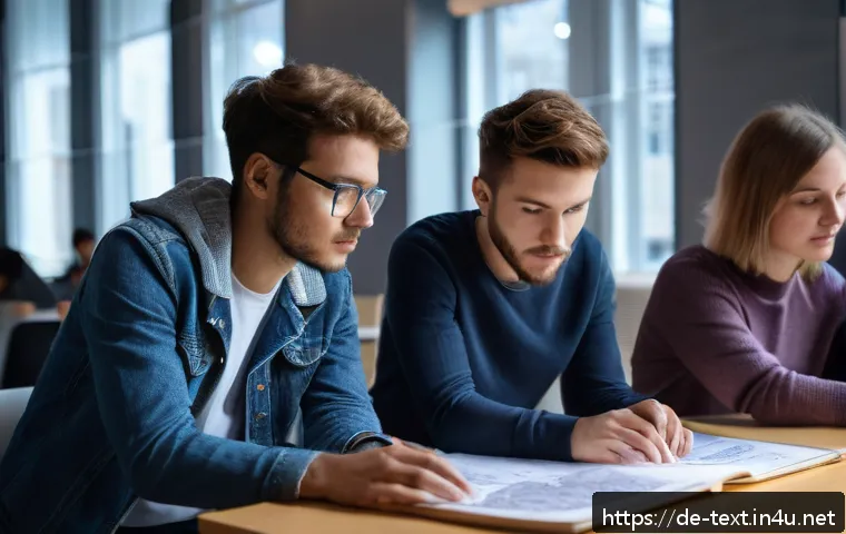 Erfolgreich durch die Textiltechnik-Prüfung: Geheimtipps und echte Erfolgsgeschichten aus Deutschland 3 섬유기사 필기시험 대비 성공 사례 관련 이미지 1