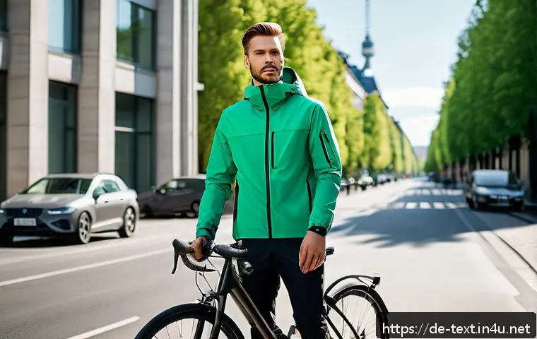 Wie moderne Textiltechniker mit innovativen Materialien die Zukunft der Mode gestalten 3 섬유기사와 섬유 소재 혁신 관련 이미지 1