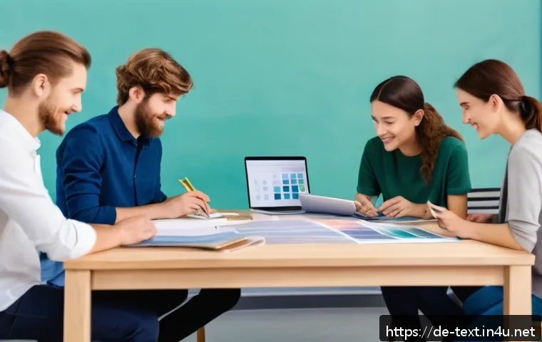 섬유기사와 필기시험 준비의 중요성 관련 이미지 1