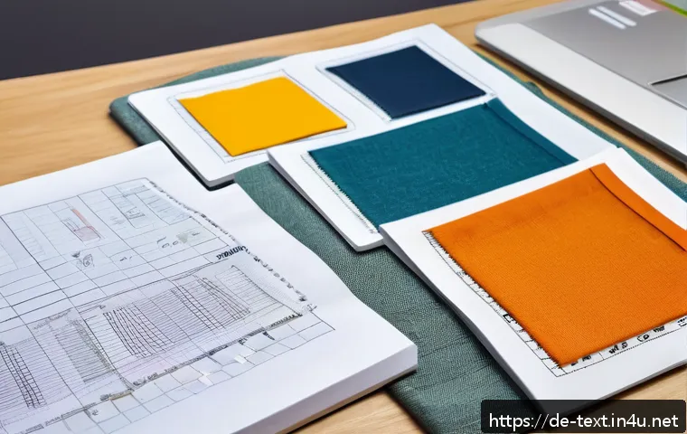 섬유기사와 필기시험 준비의 중요성 관련 이미지 2