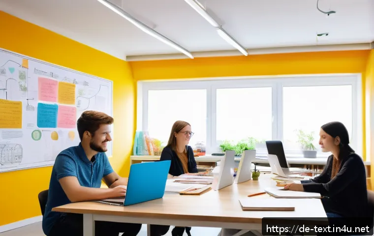 섬유기사 시험 준비 성공 스토리 관련 이미지 1