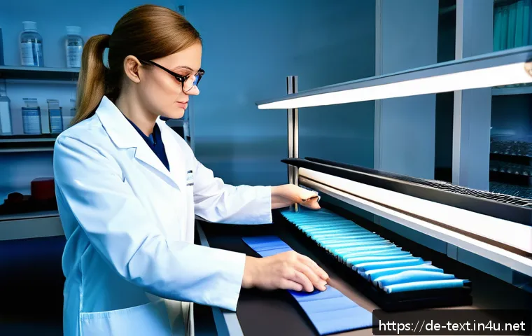 섬유기사 필기 중점 과목 관련 이미지 2