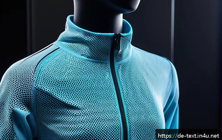 Die Zukunft der Textiltechnik: Wie Fachkräfte die globale Modeindustrie revolutionieren 3 섬유기사와 글로벌 섬유산업 관련 이미지 1