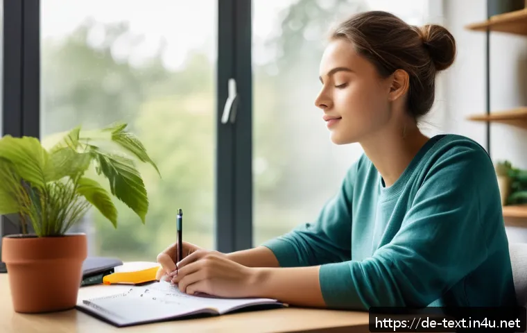 Effektive Lernstrategien für angehende Textiltechniker: So meisterst du die schriftliche Prüfung mühelos 4 섬유기사와 필기시험 준비 단계 관련 이미지 2