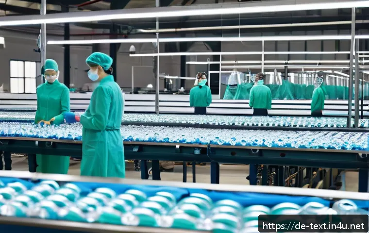 Wie Textilingenieure die Zukunft der Modebranche mit nachhaltiger Innovation neu gestalten 3 섬유기사와 패션 산업 혁신 관련 이미지 1