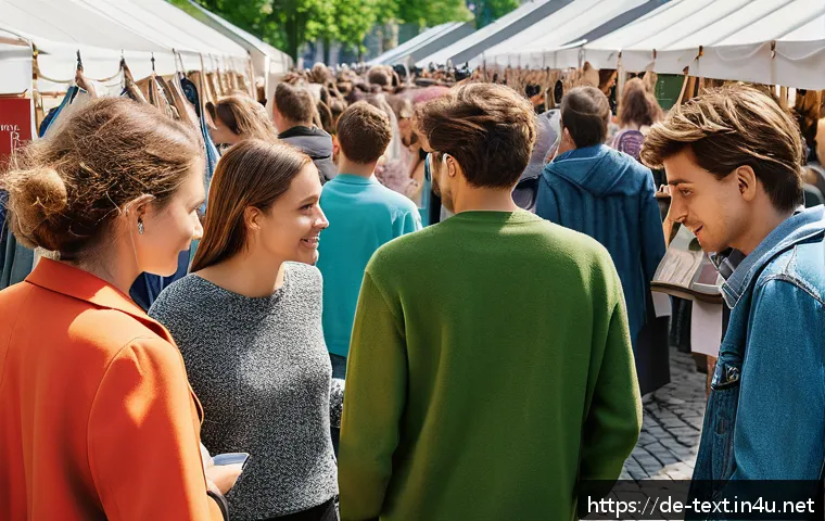 Wie Textilingenieure die Zukunft der Modebranche mit nachhaltiger Innovation neu gestalten 4 섬유기사와 패션 산업 혁신 관련 이미지 2