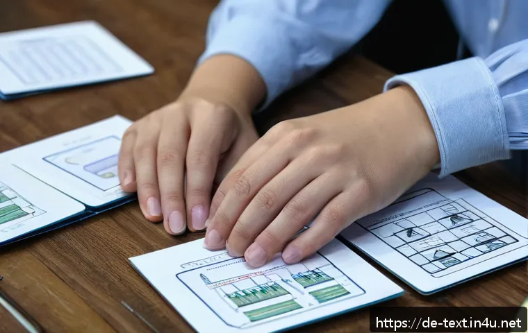 섬유기사와 필기시험 준비 사례 관련 이미지 2