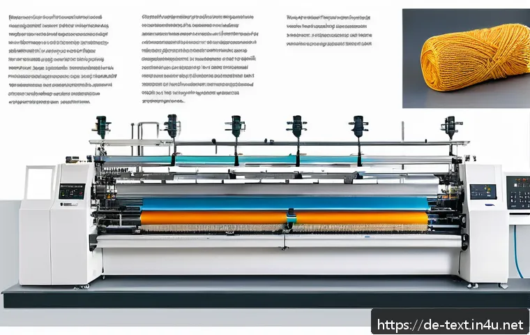 섬유기사와 필기시험 준비 사례 관련 이미지 1