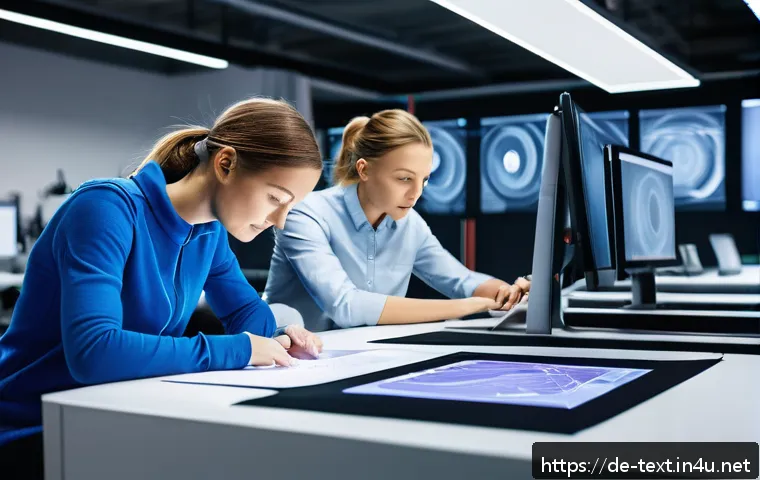 섬유기사와 해외 취업 관련 이미지 2