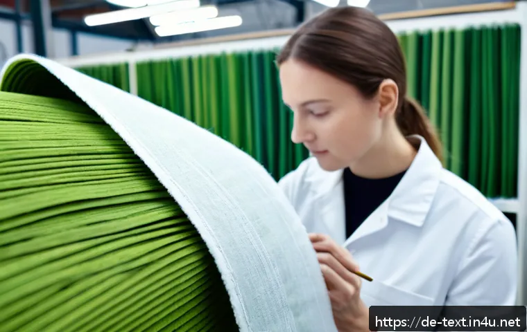 섬유기사 실기시험 채점 기준 관련 이미지 2